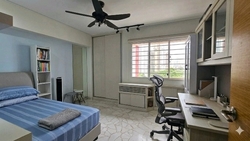 Blk 87 Redhill Close (Bukit Merah), HDB 5 Rooms #537126071